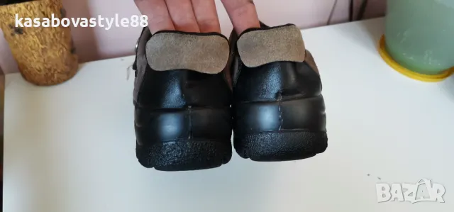 Обувки Rieker 38.5н., снимка 2 - Дамски ежедневни обувки - 49747104