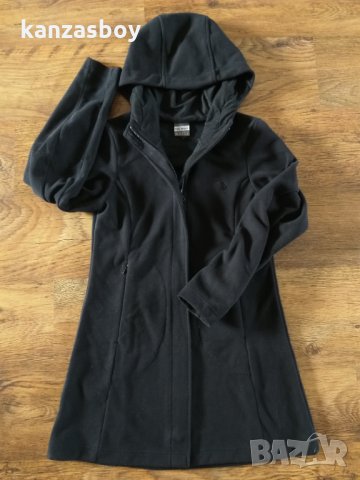 tatonka no wind - страхотно поларено яке , снимка 5 - Якета - 34282361