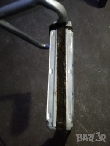 РАДИАТОР ЗА ПАРНО НА ФОРД ФИЕСТА , снимка 5 - Автомобили и джипове - 52956746