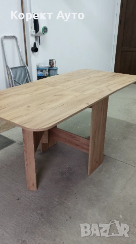 Маса jysk, снимка 5 - Маси - 54058668