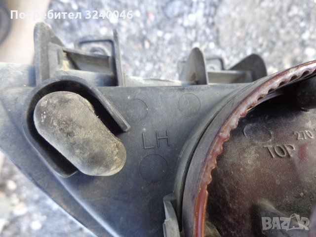 Оригинален Халоген за Мицубиши Спейстар, снимка 7 - Аксесоари и консумативи - 35110331