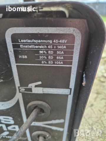 Електрожен, снимка 3 - Други инструменти - 52476720