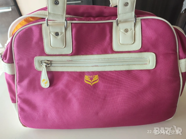 Чанта за лаптоп