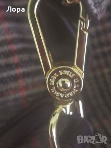 Дамска чанта U.S. POLO ASSN, снимка 2 - Чанти - 40038653