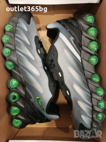 Nike - Air Max DN8 FQ7860-003 номер 40 мъжки Оригинал Код 7603, снимка 2 - Маратонки - 53295154