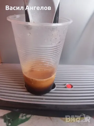 саеко инканто, снимка 8 - Кафемашини - 46057307