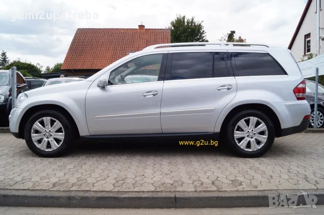 19 джанти 5х112 Mercedes GL GLS W164 X164 Оригинал, снимка 13 - Гуми и джанти - 55997573