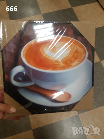 Картина, снимка 3 - Картини - 42643592