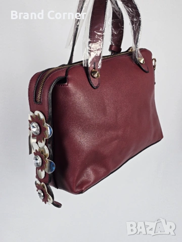 Нова дамска чанта Chamonix, снимка 3 - Чанти - 54349663