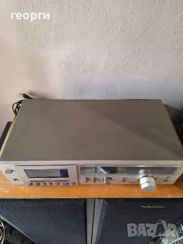 Technics rs-m 14, снимка 5 - Декове - 49828731