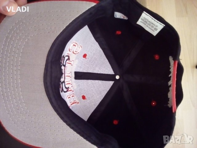 Шапка Чикаго, снимка 5 - Шапки - 21401748