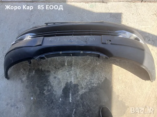 Предна броня за Citroën C3 /Ситроен С3 , снимка 8 - Части - 55715079