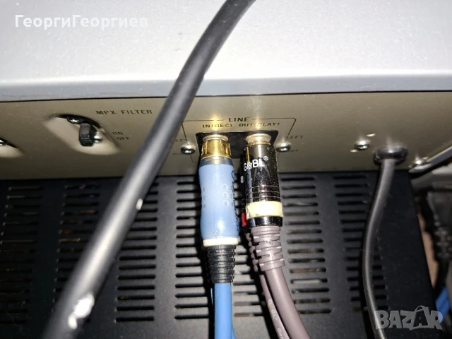 JVC DD-9, снимка 11 - Декове - 49958053