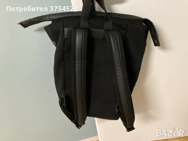 Calvin Klein  раница оригинална, снимка 3 - Раници - 50323139