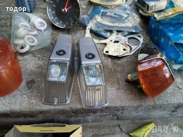 Части за Фолксваген Костенурка, снимка 5 - Части - 37247993