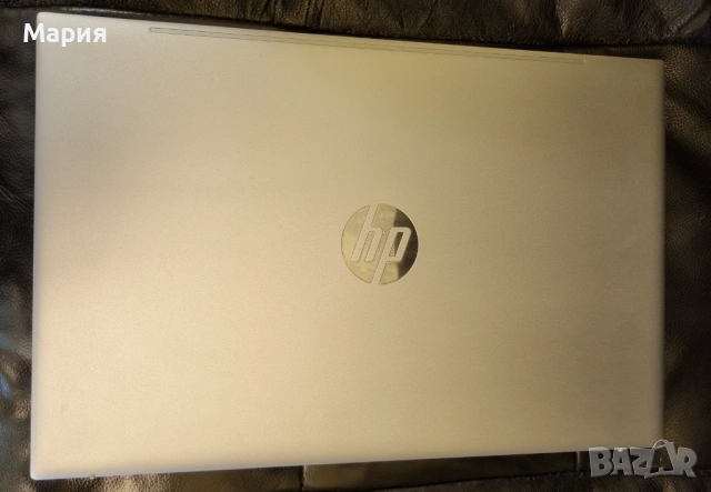 laptop HP Pavilion 15, снимка 5 - Лаптопи за работа - 53097772