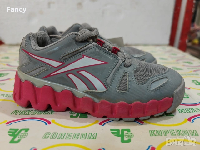 Детски маратонки Reebok minizig 26,5 