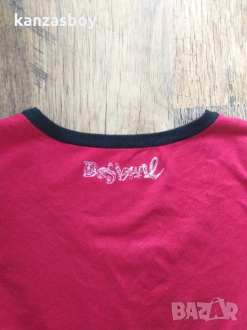 Desigual  - страхотна рокля, снимка 5 - Рокли - 31424368