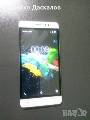 китайски смартфон K3