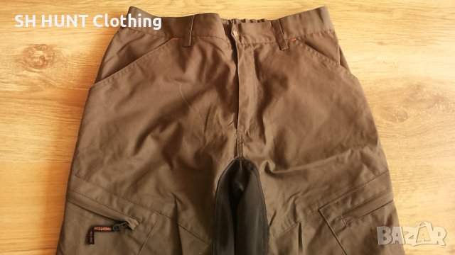 SWEDTEAM Stretch Trouser размер 36 / S за лов еластичен панталон - 80, снимка 9 - Екипировка - 37372336