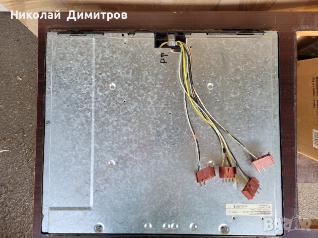 Продавам керамичен плот Siemens за печка, снимка 2 - Печки, фурни - 37270443