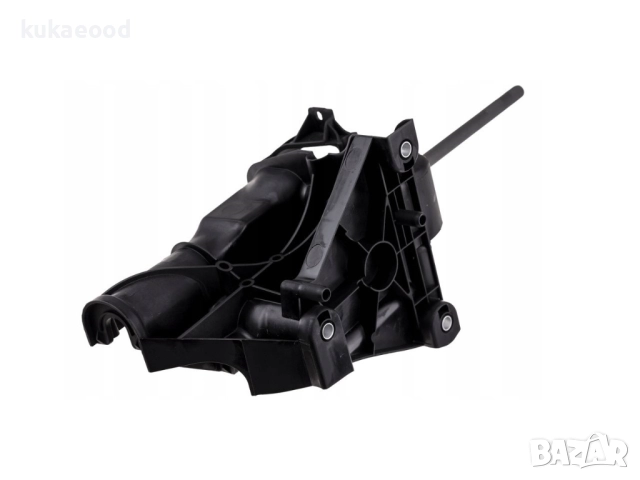 Скоростен лост за Peugeot Partner 2, снимка 2 - Части - 51820517