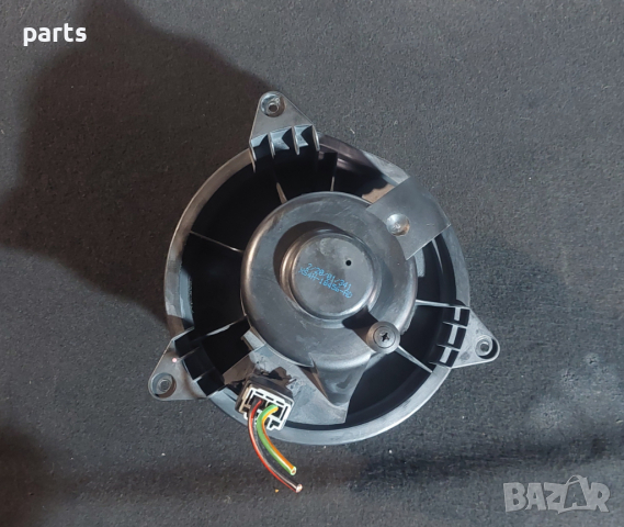 Вентилатор Парно Форд Фокус (3) - XS4H18456AD N, снимка 2 - Части - 44523822