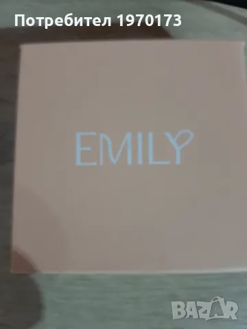 Обеци от медицинска стомана, снимка 2 - Обеци - 49071760