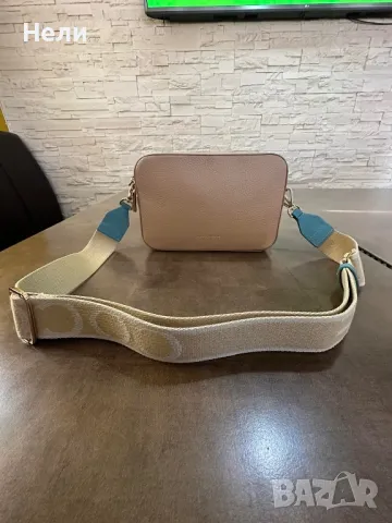 Дамски чанти от естествена  телешка кожа., снимка 14 - Чанти - 48285376