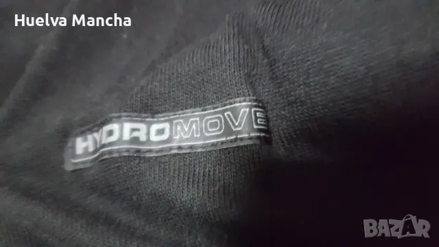 Vintage Reebok WRU Cymru Wales Black Cotton Long Sleeve Rugby, снимка 6 - Спортни дрехи, екипи - 49336468