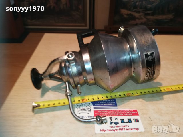 ретро машинерия-внос швеицария, снимка 12 - Антикварни и старинни предмети - 30181905