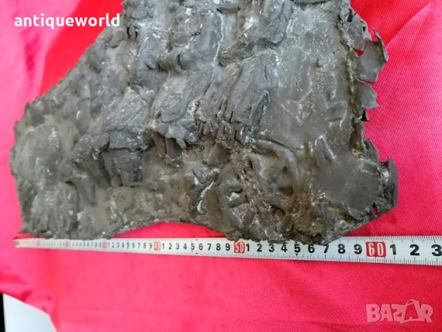 Уникат Авторски Бронзов Барелеф ,Пано 14кг, снимка 6 - Антикварни и старинни предмети - 34929260