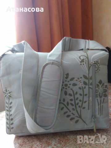 Чанта за лаптоп, снимка 3 - Лаптоп аксесоари - 29307413