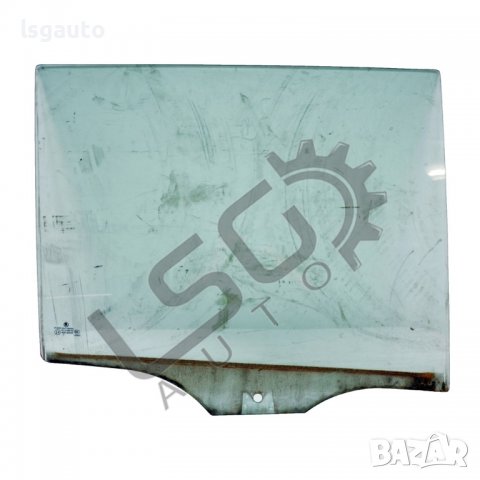 Задно дясно стъкло Skoda Fabia I (6Y) 1999-2008 S270522N-30