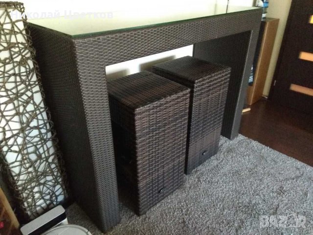 Бар и столове ComForma