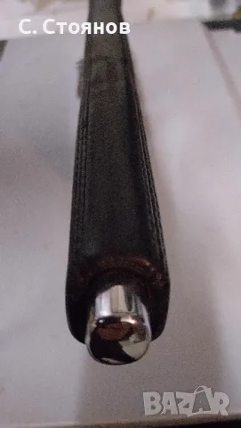 Лост за ръчна спирачка , снимка 2 - Части - 49270727