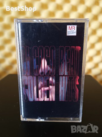 DJ Coco Beat - Golden Hits 2000 - 2003