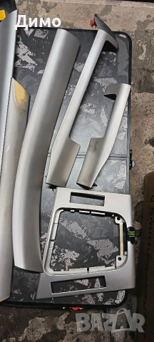 лайсни бмв е46 bmw e46, снимка 3 - Части - 54231845