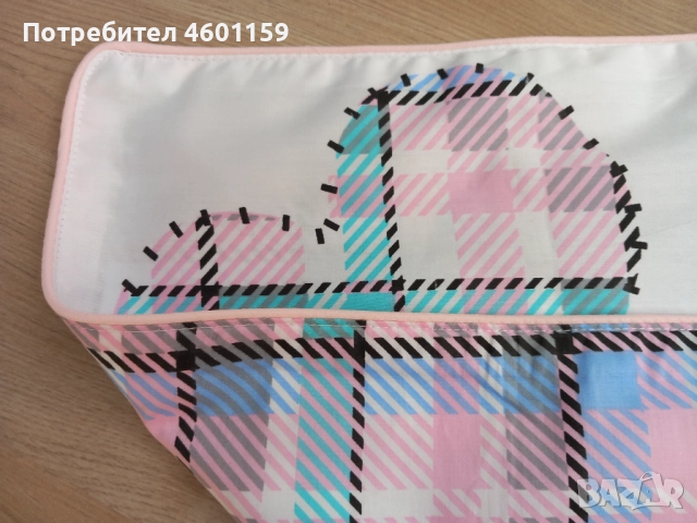 Нова детска калъфка , снимка 7 - Възглавници - 52539886