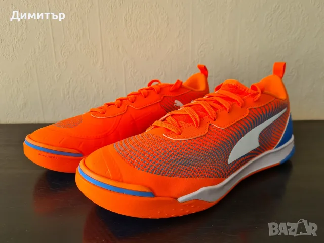Mаратонки Puma Ibero 3 чисто нови, размер 42,5