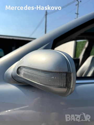 Mercedes S320 *W220* *НА ЧАСТИ*, снимка 9 - Автомобили и джипове - 51819310