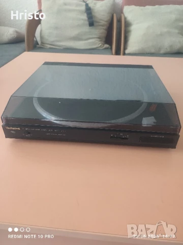 Грамофон Technics sl-j 110 R