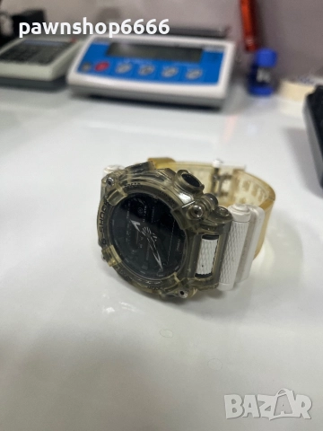 Часовник Casio G-Shock GA-900SKL