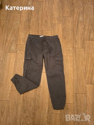 Мъжки панталон Бершка