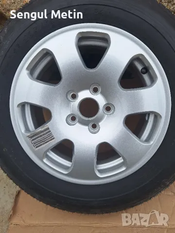 нови джанти 