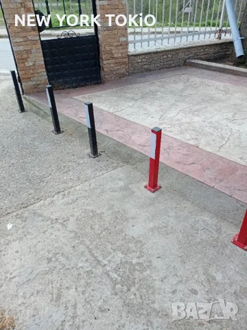 МЕТАЛНО КОЛЧЕ/КОЛЧЕ МЕТАЛНО., снимка 10 - Железария - 49771242