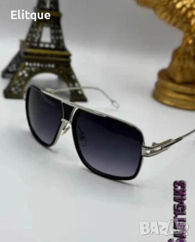 слънчеви очила dita с калъф , снимка 6 - Слънчеви и диоптрични очила - 54323066