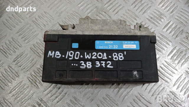 Модул Mercedes 190 W201 1988г.	