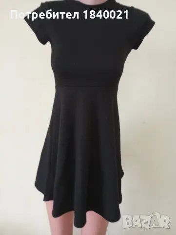 Зимни рокли , снимка 13 - Рокли - 48219746