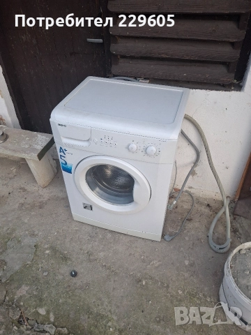 перална веко, снимка 5 - Перални - 52551499